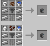 Мод на кофе машину Coffee Spawner [1.14.2] [1.13.2] [1.12.2] [1.710]