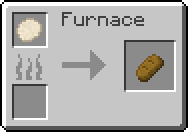 Мод на реалистичное приготовление хлеба Bakers Craft [1.12.2] [1.11.2] [1.10.2]